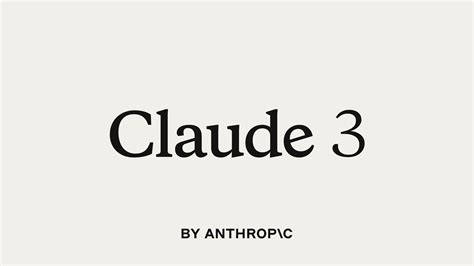 Ai claude. Things To Know About Ai claude. 